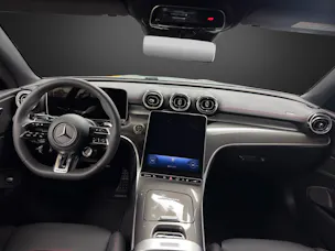 Mercedes-Benz CLE 53 4MATIC+ Cabriolet