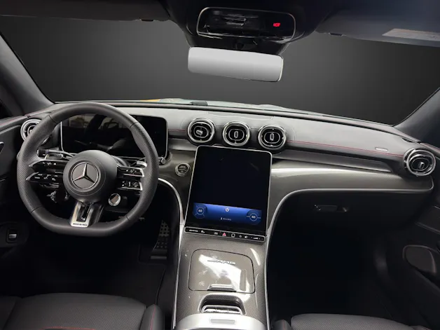 Mercedes-Benz CLE 53 4MATIC+ Cabriolet
