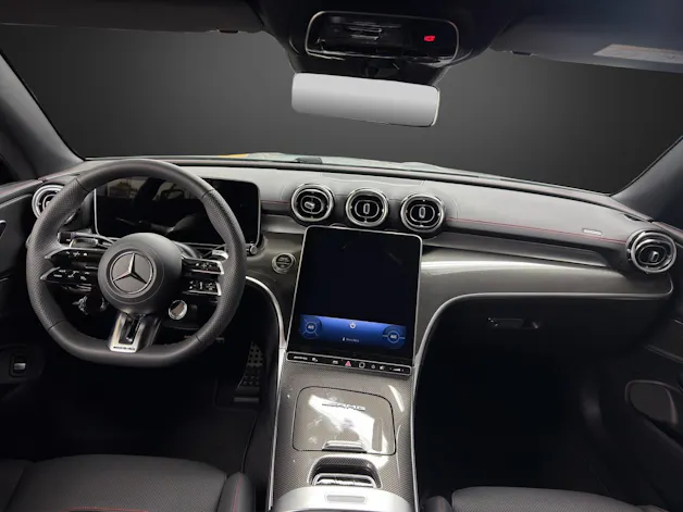 Mercedes-Benz CLE 53 4MATIC+ Cabriolet