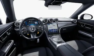 Mercedes-Benz CLE 53 4MATIC+ Cabriolet