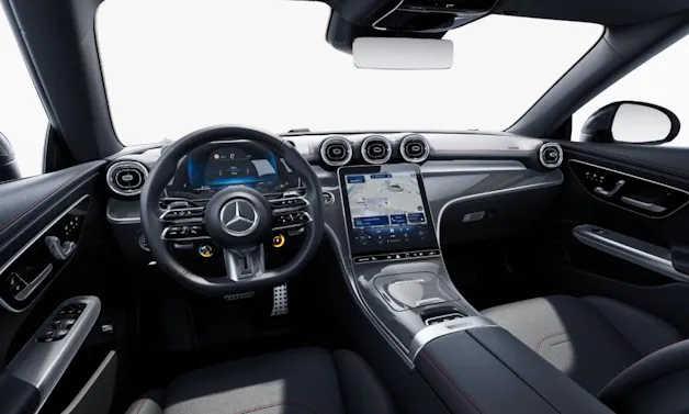 Mercedes-Benz CLE 53 4MATIC+ Cabriolet