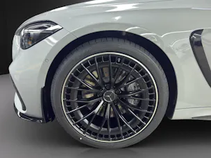 Mercedes-Benz CLE 53 4MATIC+ Cabriolet