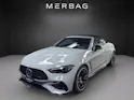 Mercedes-Benz CLE 53 4MATIC+ Cabriolet