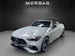 Mercedes-Benz CLE 53 4MATIC+ Cabriolet