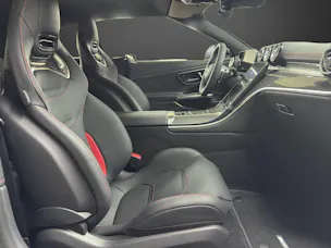 Mercedes-Benz CLE 53 4MATIC+ Cabriolet