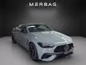 Mercedes-Benz CLE 53 4MATIC+ Cabriolet
