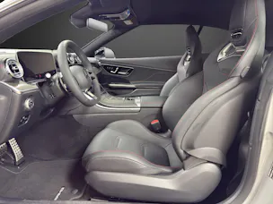 Mercedes-Benz CLE 53 4MATIC+ Cabriolet