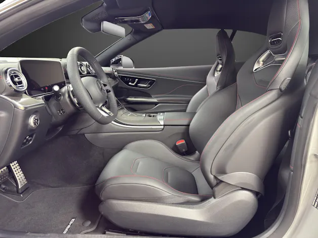 Mercedes-Benz CLE 53 4MATIC+ Cabriolet