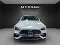 Mercedes-Benz CLE 53 4MATIC+ Cabriolet