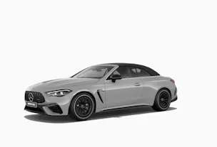 Mercedes-Benz CLE 53 4MATIC+ Cabriolet