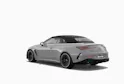Mercedes-Benz CLE 53 4MATIC+ Cabriolet