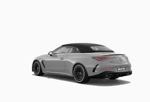 Mercedes-Benz CLE 53 4MATIC+ Cabriolet