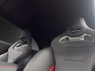 Mercedes-Benz CLE 53 4MATIC+ Cabriolet