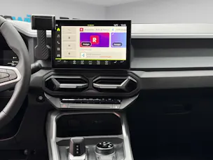 Dacia Bigster 1.2 Hybrid Journey 4WD