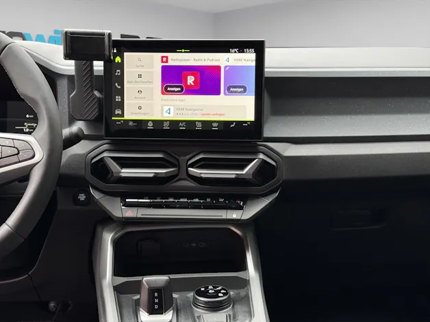 Dacia Bigster 1.2 Hybrid Journey 4WD