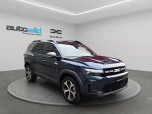 Dacia Bigster 1.2 Hybrid Journey 4WD