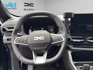 Dacia Bigster 1.2 Hybrid Journey 4WD