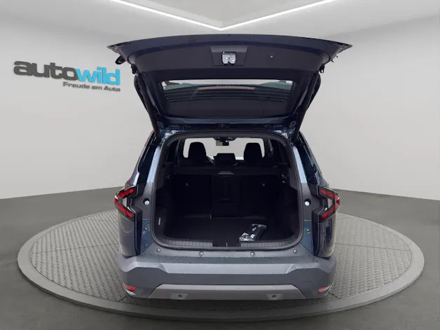 Dacia Bigster 1.2 Hybrid Journey 4WD