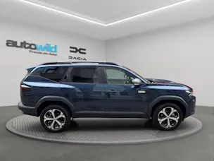 Dacia Bigster 1.2 Hybrid Journey 4WD