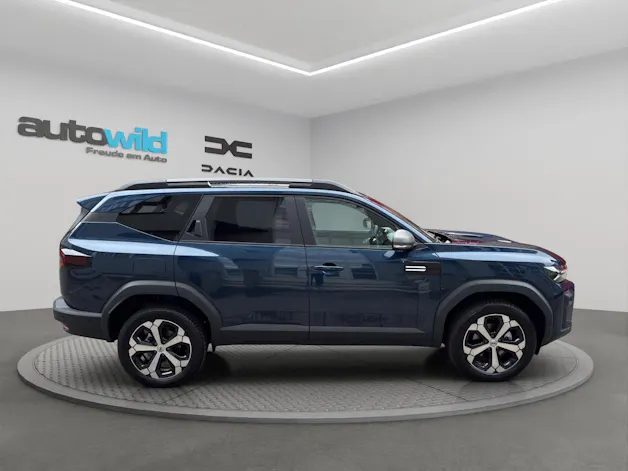 Dacia Bigster 1.2 Hybrid Journey 4WD