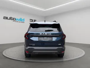 Dacia Bigster 1.2 Hybrid Journey 4WD