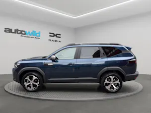 Dacia Bigster 1.2 Hybrid Journey 4WD