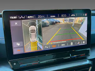 Cupra Formentor 1.4 eHybrid VZ DSG