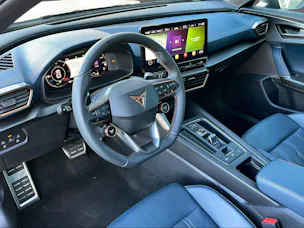 Cupra Formentor 1.4 eHybrid VZ DSG