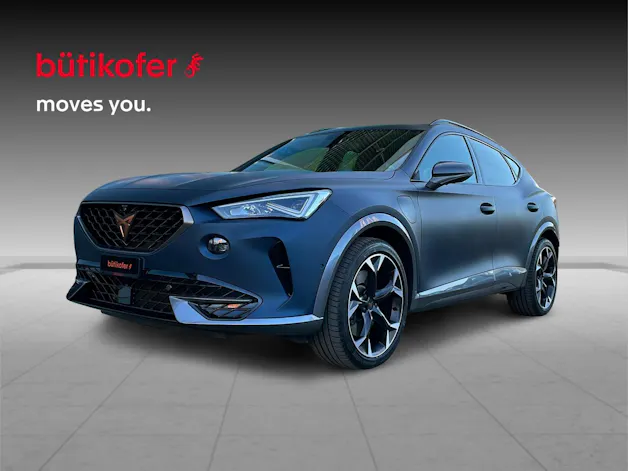 Cupra Formentor 1.4 eHybrid VZ DSG