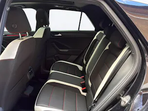 VW T-Roc 2.0 TDI SCR Sport DSG 4Motion