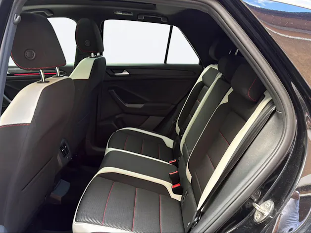 VW T-Roc 2.0 TDI SCR Sport DSG 4Motion