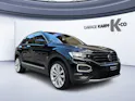VW T-Roc 2.0 TDI SCR Sport DSG 4Motion