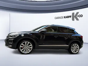 VW T-Roc 2.0 TDI SCR Sport DSG 4Motion