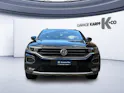 VW T-Roc 2.0 TDI SCR Sport DSG 4Motion