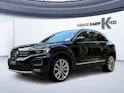 VW T-Roc 2.0 TDI SCR Sport DSG 4Motion