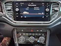 VW T-Roc 2.0 TDI SCR Sport DSG 4Motion