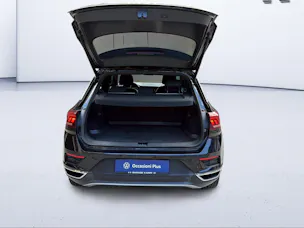 VW T-Roc 2.0 TDI SCR Sport DSG 4Motion