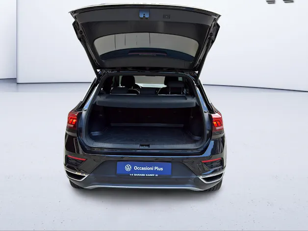 VW T-Roc 2.0 TDI SCR Sport DSG 4Motion