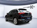 VW T-Roc 2.0 TDI SCR Sport DSG 4Motion