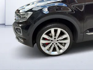 VW T-Roc 2.0 TDI SCR Sport DSG 4Motion