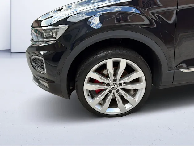 VW T-Roc 2.0 TDI SCR Sport DSG 4Motion