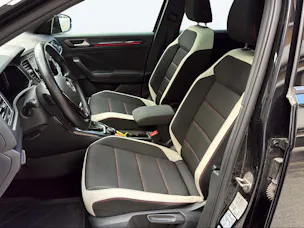 VW T-Roc 2.0 TDI SCR Sport DSG 4Motion