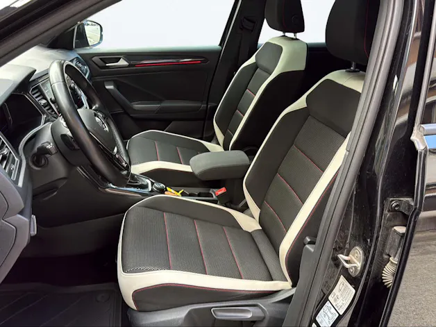 VW T-Roc 2.0 TDI SCR Sport DSG 4Motion