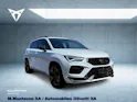 Cupra Ateca 2.0TSI 4Drive DSG