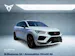 Cupra Ateca 2.0TSI 4Drive DSG