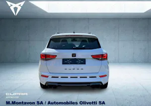 Cupra Ateca 2.0TSI 4Drive DSG