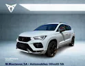 Cupra Ateca 2.0TSI 4Drive DSG
