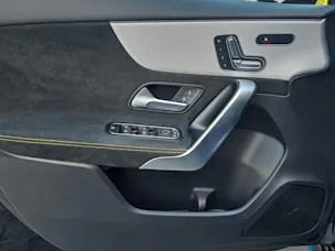 Mercedes-Benz A 45 S AMG 4Matic+ Speedshift
