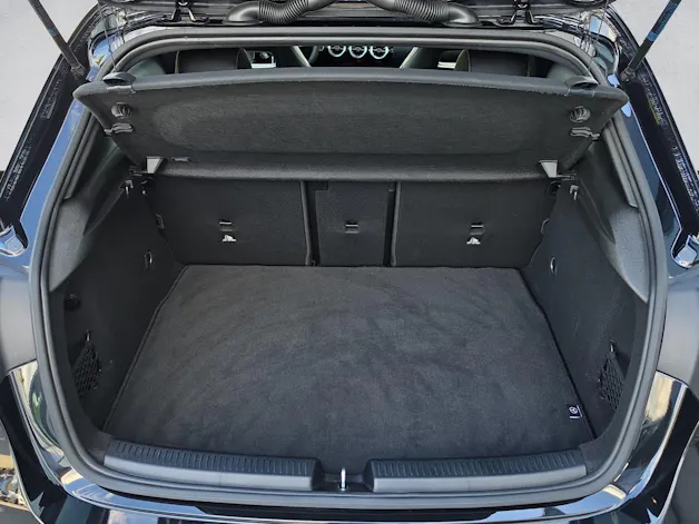Mercedes-Benz A 45 S AMG 4Matic+ Speedshift