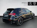 Mercedes-Benz A 45 S AMG 4Matic+ Speedshift